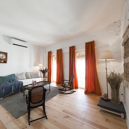 Cse Garcia De Vinuesa Διαμέρισμα Σεβίλλη Εξωτερικό φωτογραφία
